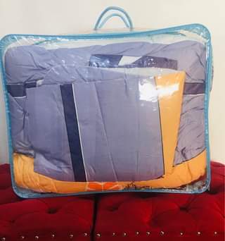 A picture of DUVETS