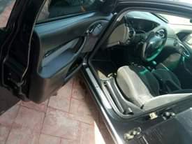 A picture of 2010 Ford Focus