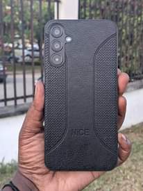 A picture of Samsung Galaxy A15 5G