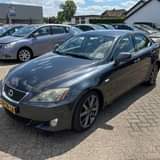 A picture of Used Lexus IS250 V6 for sale