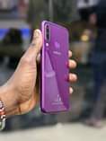 A picture of HIY INFINIX S4 32GB RAM3 SIM BAD MPYA CAMER ZOTE