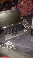 A picture of Hp 6530b laptop