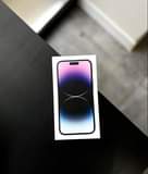 A picture of IPHONE 14 PRO MAX