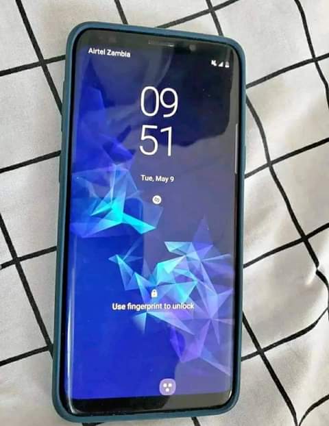 samsung s9