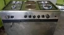 A picture of JIKO ORIGINAL LA OVEN ZURI SANA