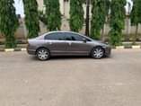 A picture of Super clean Honda civic 2008