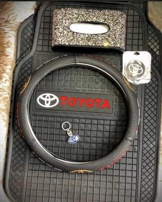 A picture of New motor spare parts