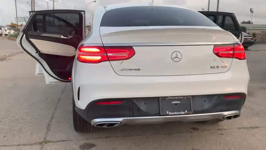 A picture of Finally in Nigeria and ready for sale This is 2017