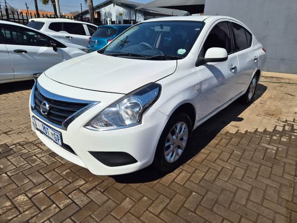 used nissan