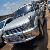 A picture of TX 2001 DIESEL 37M