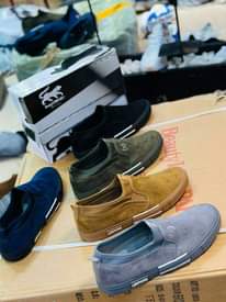 A picture of Leopard og bei imeporomoka Tsh 35 000 WhatsApp 0627380274