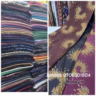 A picture of Kampala Latest gomesi n Mishanana for hire n wholesale