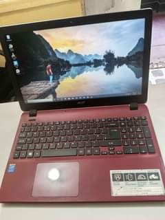 acer laptops