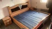 A picture of Beds bedframes
