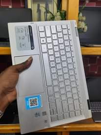 A picture of Hp pavilion x360 14 touchsmart