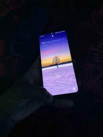 A picture of Samsung Galaxy s21