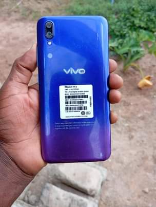 vivo phones