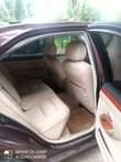 A picture of TOYOTA BREVIS