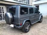 A picture of 08 BULLETPROOF Mercedes G63 AMG Gwagon Price 39M with Duty
