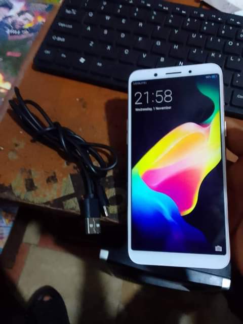 oppo a83