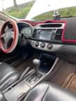 A picture of 2004 camry Tokunbo