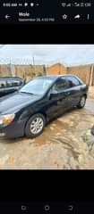 A picture of 2006 Kia cerato
