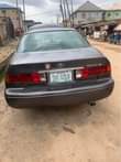 A picture of Camry