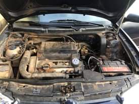 A picture of 1998 Golf 4