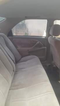 A picture of TOYOTA CAMRY 2000 PENCIL LIGHT