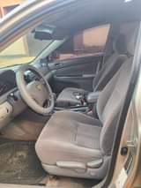 A picture of 2005 TOYOTA CAMRY LE