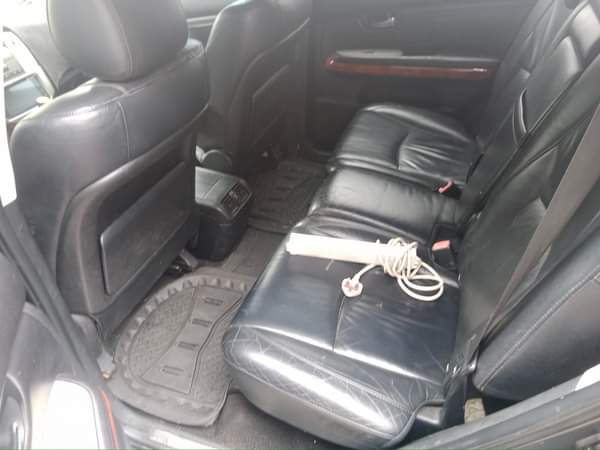A picture of LEXUS RX330 BUY AND DRIVE LOCATION IS PORT HARCOURT PRICE