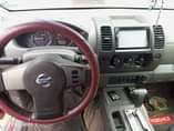 A picture of Nissan Xterra