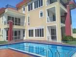 A picture of OASIS REAL ESTATE...whatsapp Call 0775259505