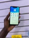 A picture of Tecno Camon 11 32gb 3gb Ram 150000 With a Minor