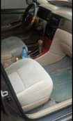 A picture of Super sharp Toyota Corolla 06 model Buy and Drive Everything