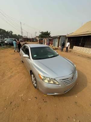 A picture of DISTRESS DISTRESS 4 PLUG TOKS 4 Plug TOYOTA CAMRY 2009