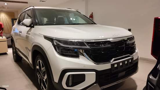 kia sonet