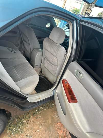 A picture of Used Toyota Camry 06 Buy and travel Price 3m Location