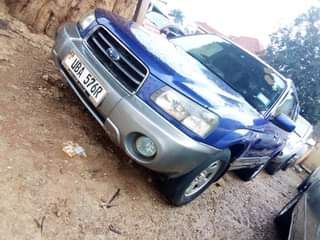 subaru x20