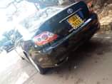 A picture of 2007 Toyota Mark X