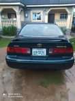 A picture of 2002 Toyota Camry