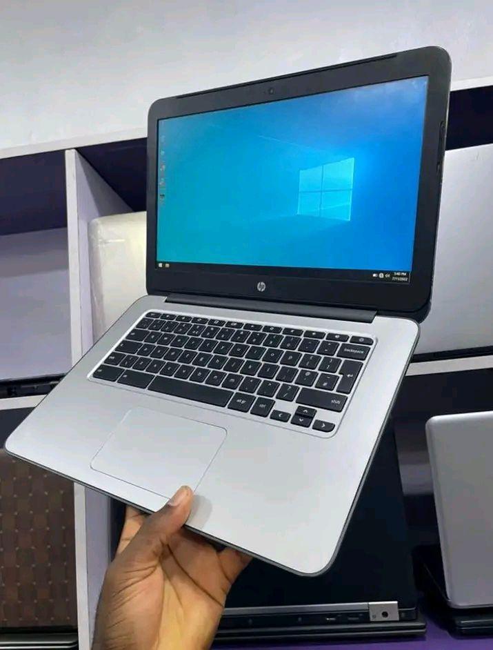 A picture of UK USED LAPTOP