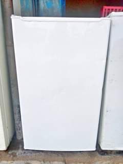 A picture of Friji Kali