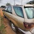 A picture of Lexus Rx 300 tokunbo standard is available with good condition