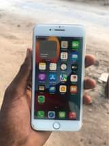 A picture of iPhone 7plus