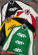 A picture of JACKET QUALITY