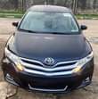 A picture of 2013 Toyota Venza TOKUNBO