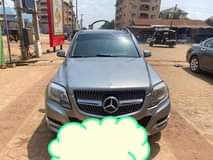 A picture of Glk 2013