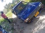 A picture of Hilux ya 2l ipo sokoni