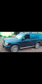 A picture of PATHFINDER